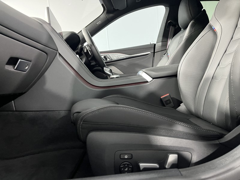 Used BMW 8 Series 2025 for sale - 76981049: Photo 37