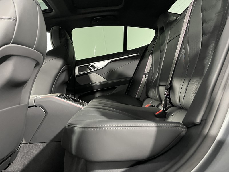 Used BMW 8 Series 2025 for sale - 76981049: Photo 38