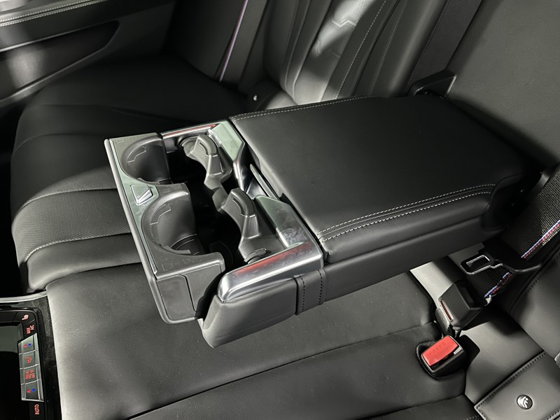 Used BMW 8 Series 2025 for sale - 76981049: Photo 39