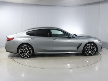 Used BMW 8 Series 2025 for sale - 76981049: Photo