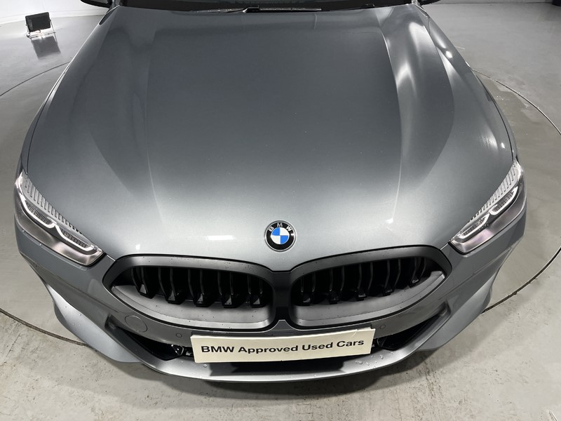 Used BMW 8 Series 2025 for sale - 76981049: Photo 43