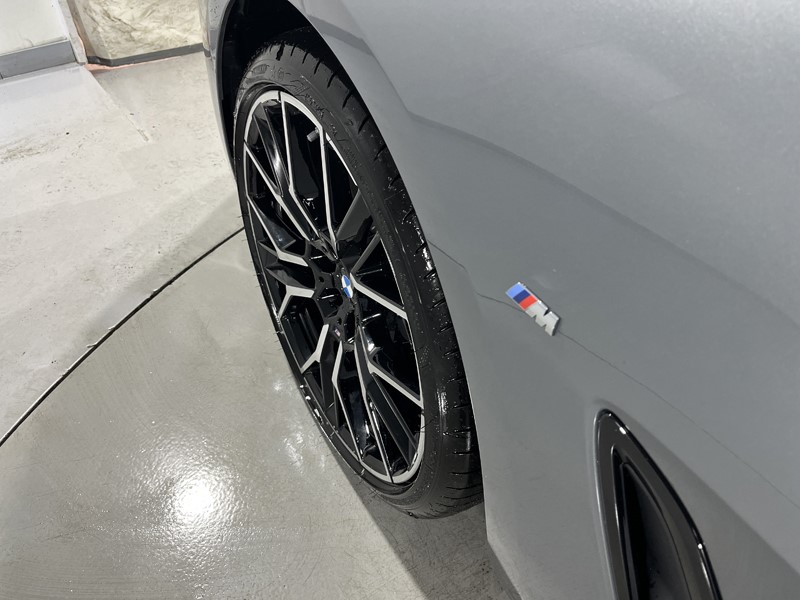 Used BMW 8 Series 2025 for sale - 76981049: Photo 45