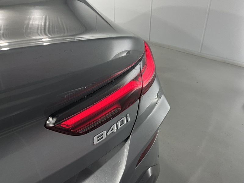 Used BMW 8 Series 2025 for sale - 76981049: Photo 46