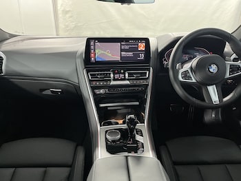 Used BMW 8 Series 2025 for sale - 76981049: Photo