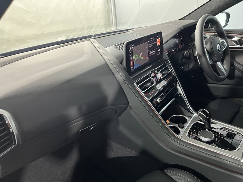 Used BMW 8 Series 2025 for sale - 76981049: Photo 7