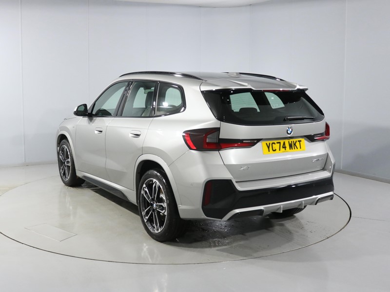 Used BMW X1 2024 for sale - 76980826: Photo 2