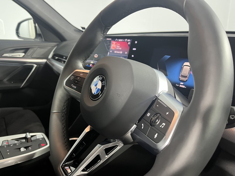 Used BMW X1 2024 for sale - 76980826: Photo 21