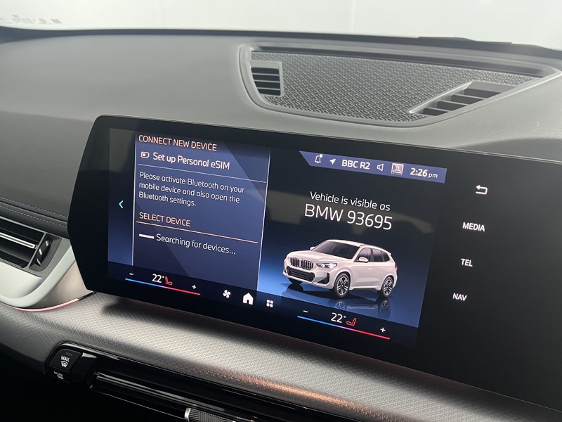 Used BMW X1 2024 for sale - 76980826: Photo 28