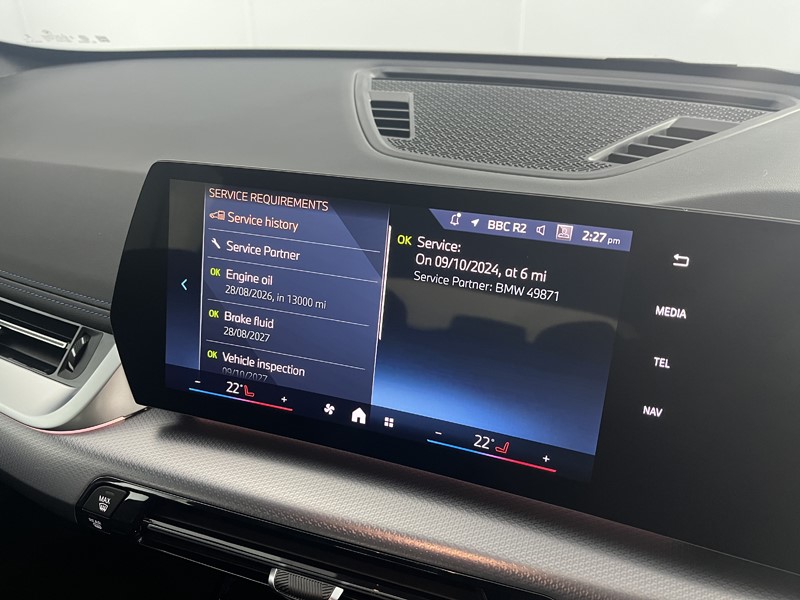 Used BMW X1 2024 for sale - 76980826: Photo 29