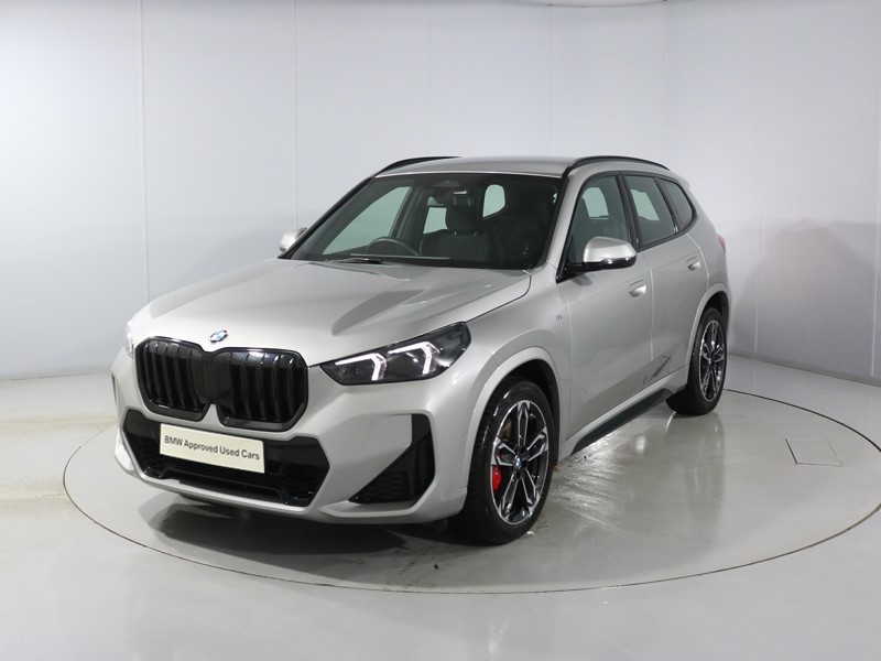 Used BMW X1 2024 for sale - 76980826: Photo 47