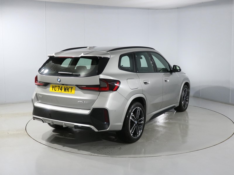 Used BMW X1 2024 for sale - 76980826: Photo 48