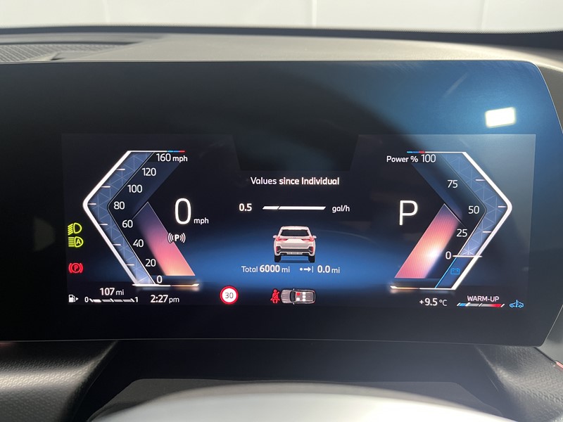 Used BMW X1 2024 for sale - 76980826: Photo 9