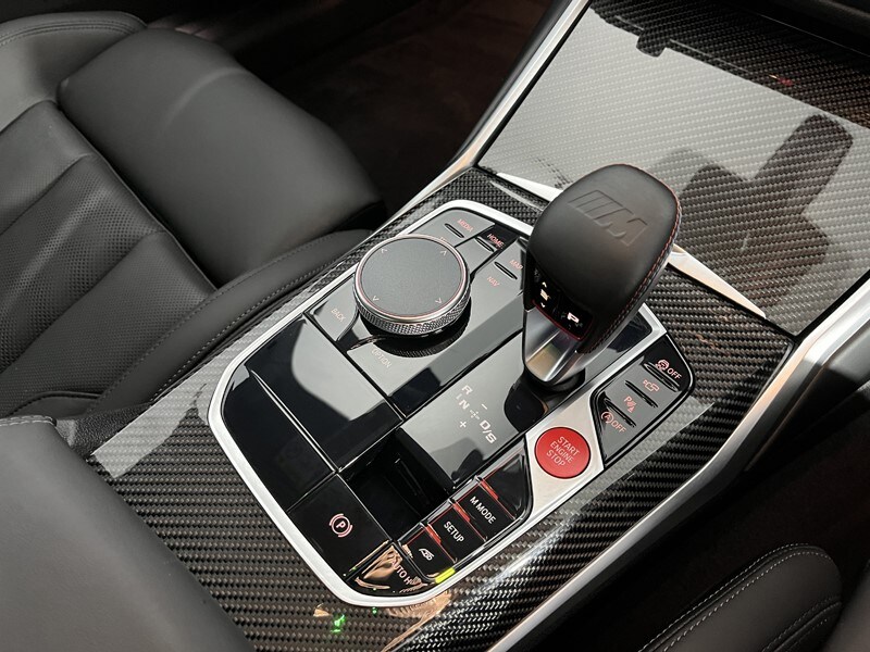 Used BMW M3 2022 for sale - 77653268: Photo 10