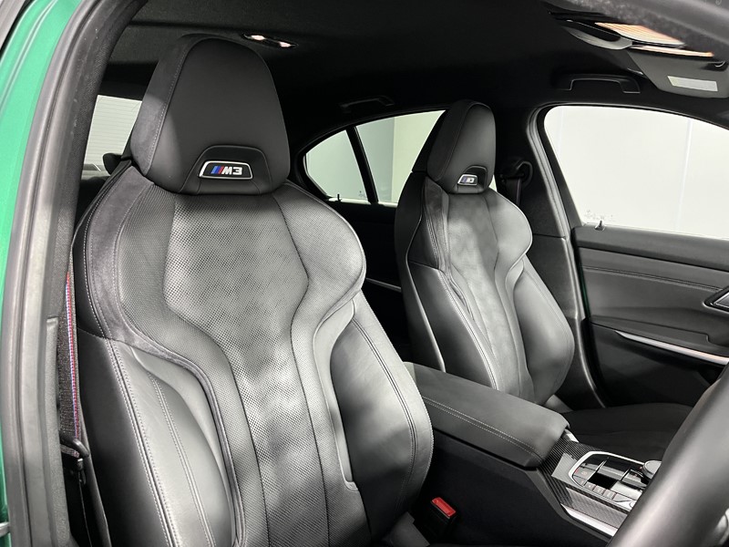 Used BMW M3 2022 for sale - 77653268: Photo 11