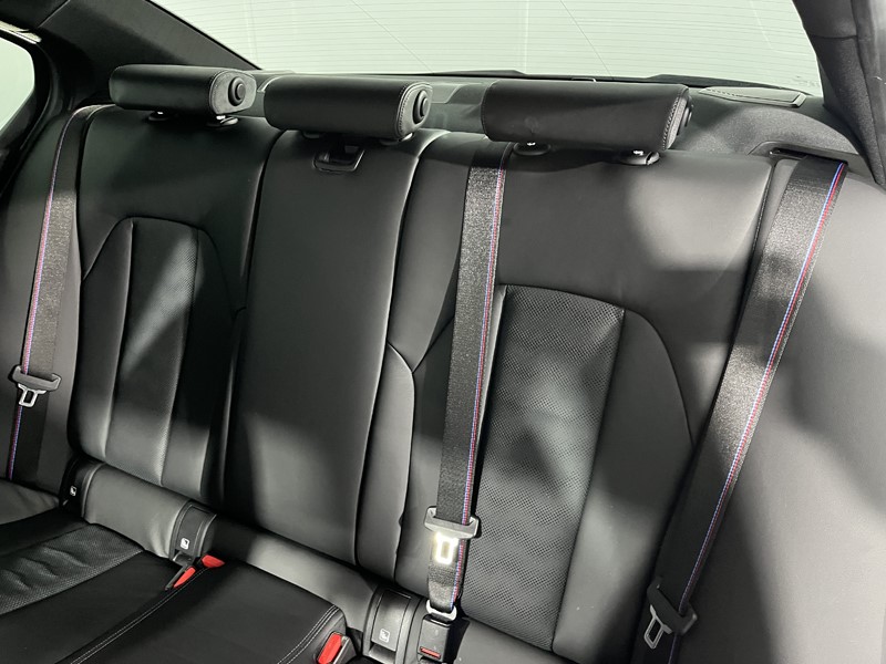 Used BMW M3 2022 for sale - 77653268: Photo 12