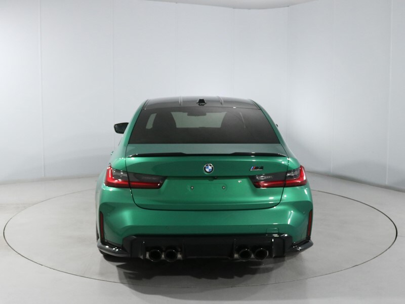 Used BMW M3 2022 for sale - 77653268: Photo 15