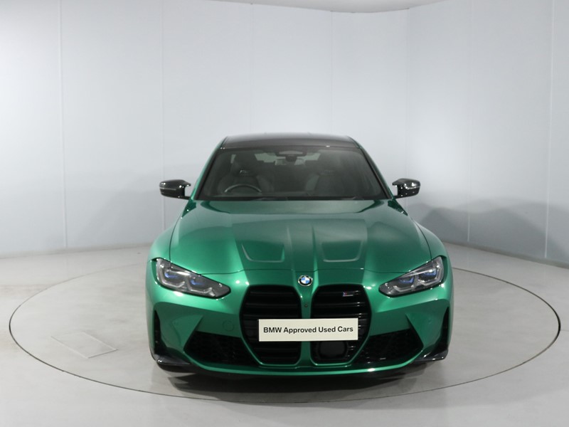 Used BMW M3 2022 for sale - 77653268: Photo 16