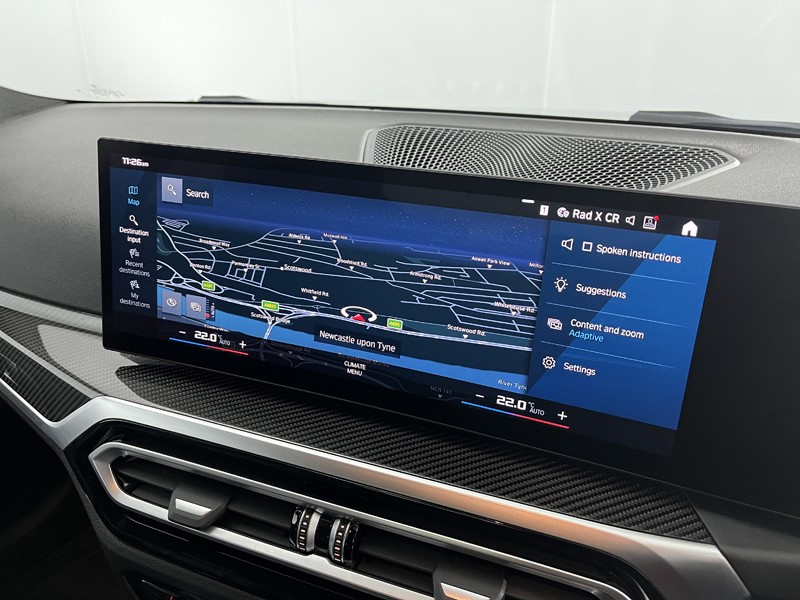 Used BMW M3 2022 for sale - 77653268: Photo 17