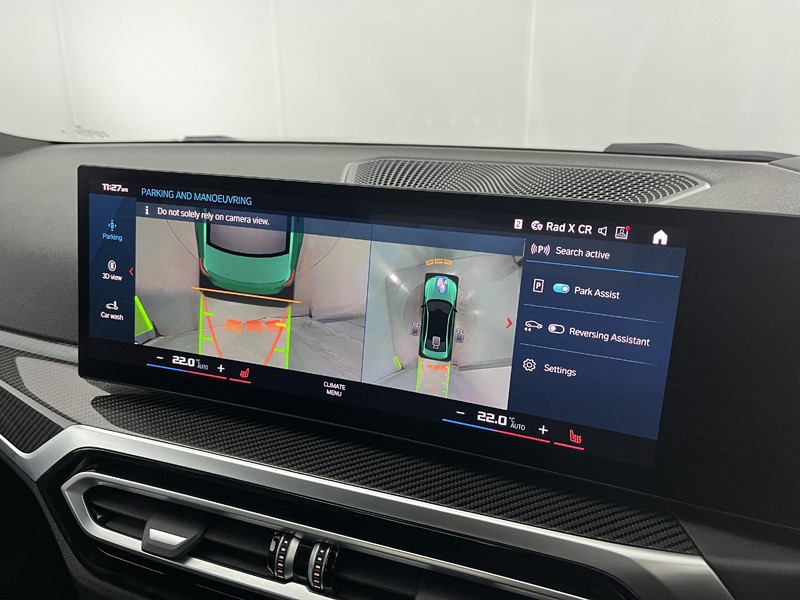 Used BMW M3 2022 for sale - 77653268: Photo 18