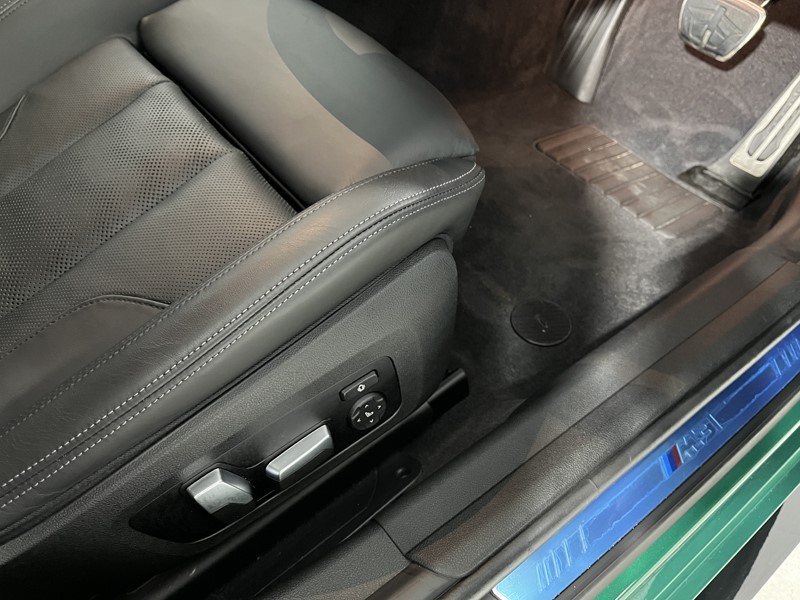 Used BMW M3 2022 for sale - 77653268: Photo 19