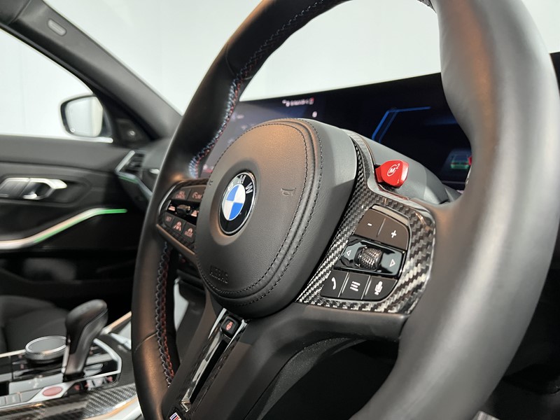 Used BMW M3 2022 for sale - 77653268: Photo 23