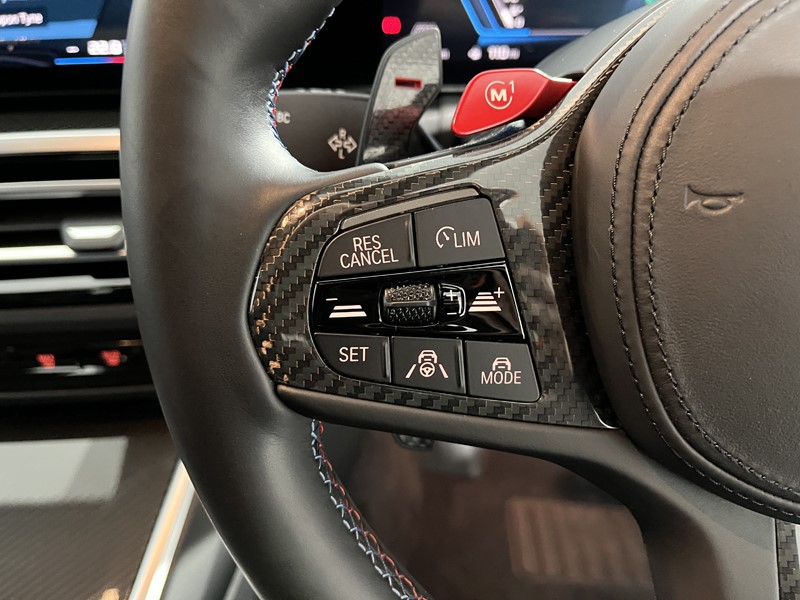 Used BMW M3 2022 for sale - 77653268: Photo 24