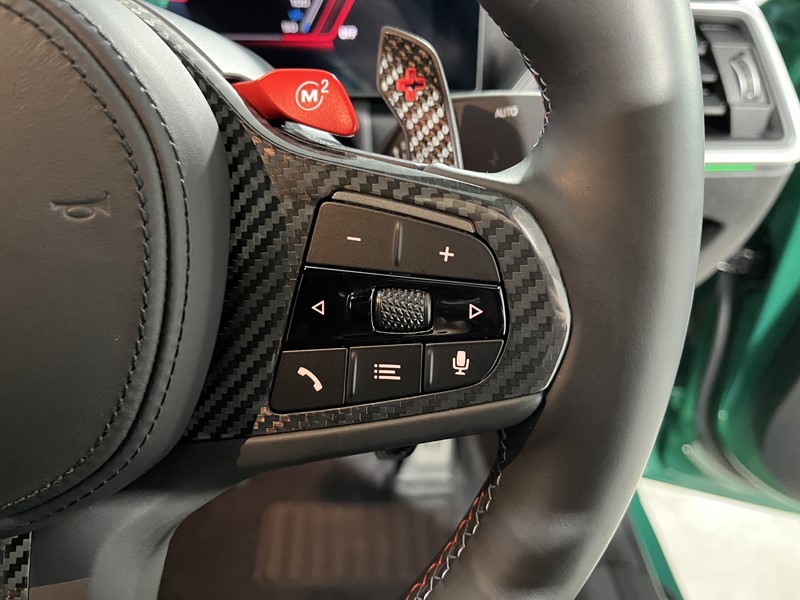 Used BMW M3 2022 for sale - 77653268: Photo 25