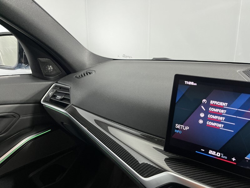 Used BMW M3 2022 for sale - 77653268: Photo 29