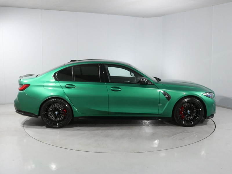 Used BMW M3 2022 for sale - 77653268: Photo 3