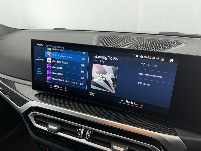 Used BMW M3 2022 for sale - 77653268: Photo 30