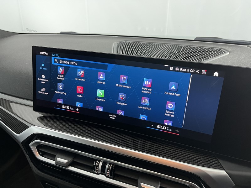 Used BMW M3 2022 for sale - 77653268: Photo 31