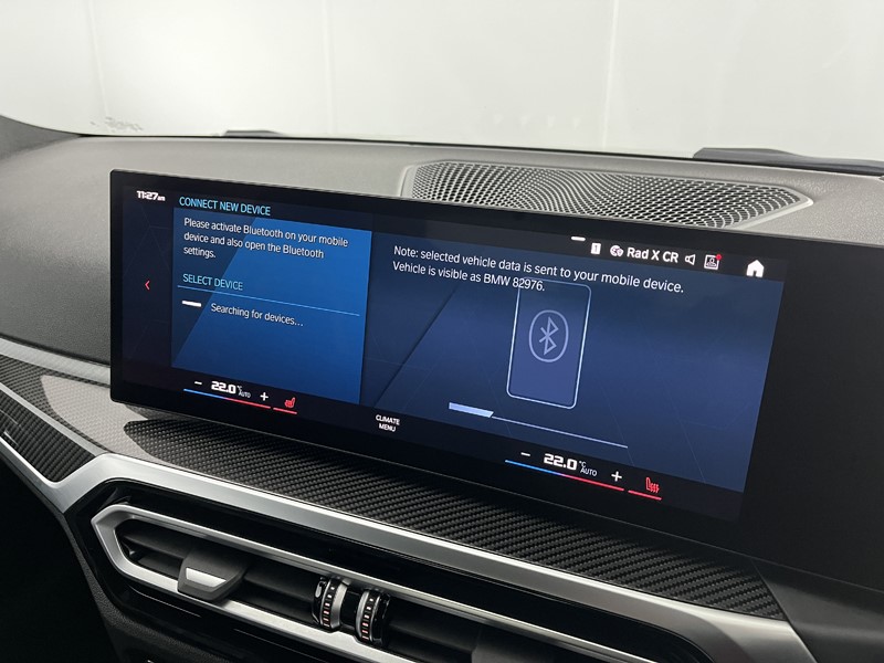 Used BMW M3 2022 for sale - 77653268: Photo 32