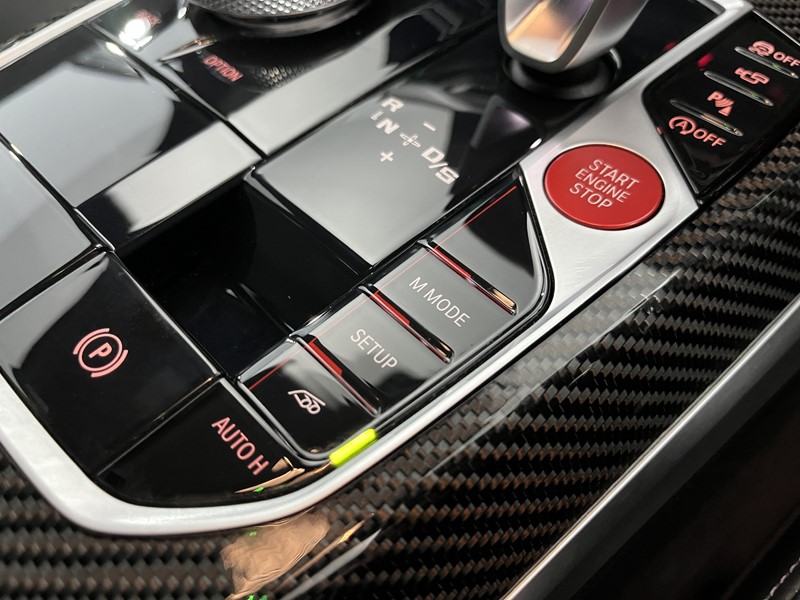 Used BMW M3 2022 for sale - 77653268: Photo 37