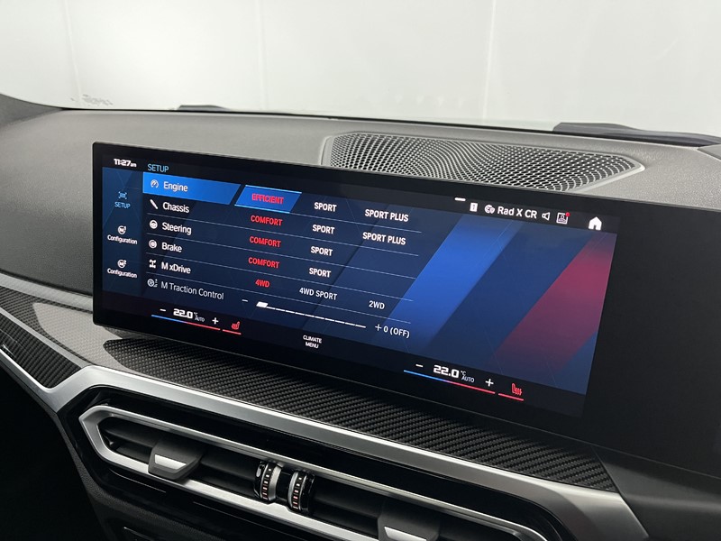 Used BMW M3 2022 for sale - 77653268: Photo 38