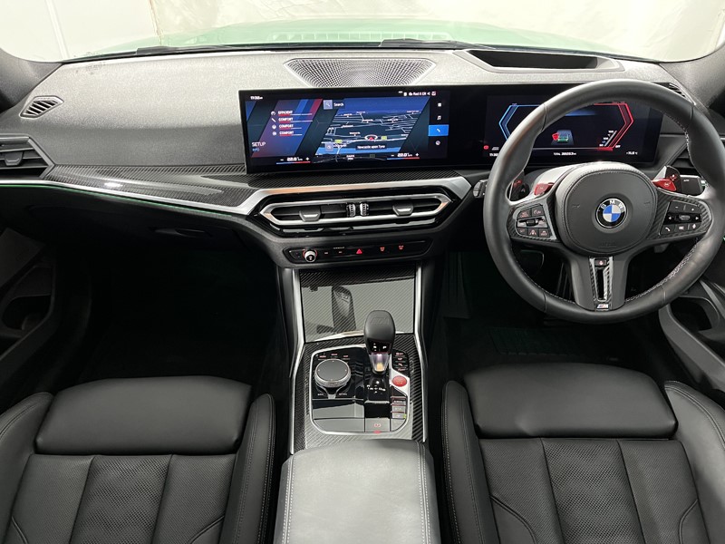 Used BMW M3 2022 for sale - 77653268: Photo 4