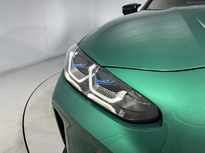 Used BMW M3 2022 for sale - 77653268: Photo 44