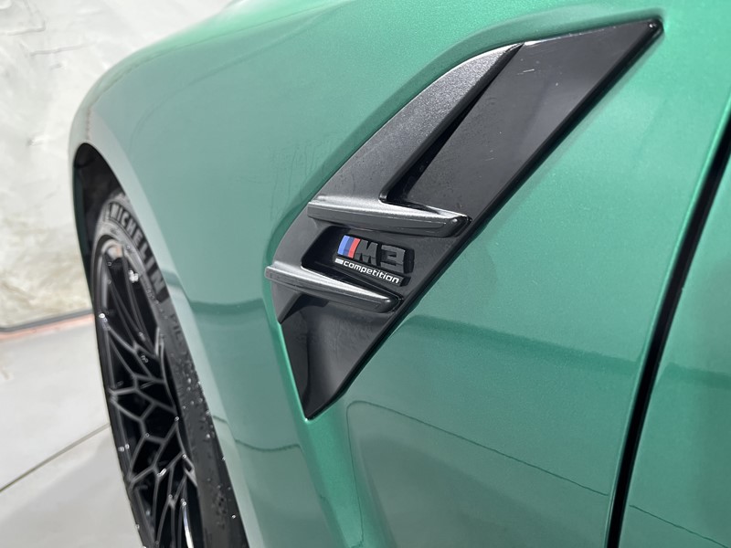 Used BMW M3 2022 for sale - 77653268: Photo 47