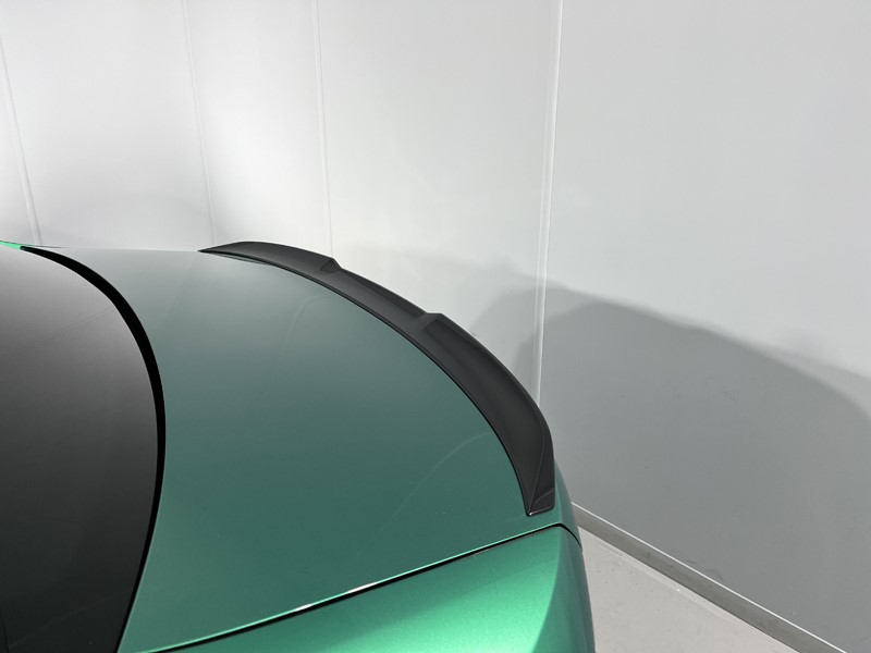 Used BMW M3 2022 for sale - 77653268: Photo 48