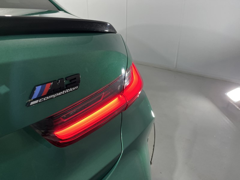 Used BMW M3 2022 for sale - 77653268: Photo 49