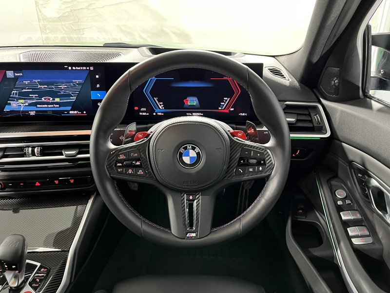 Used BMW M3 2022 for sale - 77653268: Photo 5