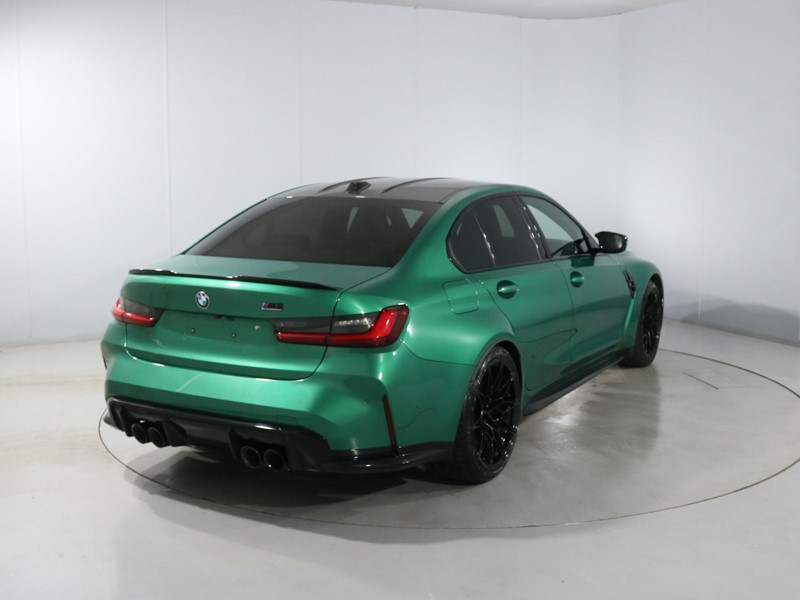 Used BMW M3 2022 for sale - 77653268: Photo 53