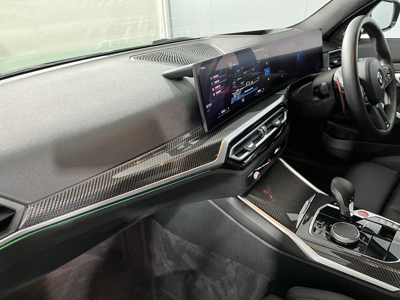 Used BMW M3 2022 for sale - 77653268: Photo 7