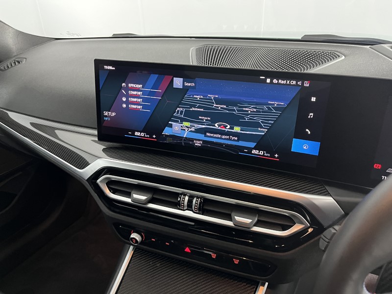 Used BMW M3 2022 for sale - 77653268: Photo 8