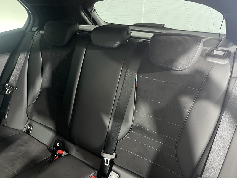 Used BMW 1 Series 2025 for sale - 76982362: Photo 12