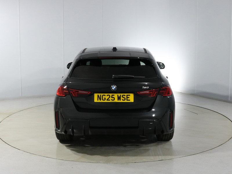 Used BMW 1 Series 2025 for sale - 76982362: Photo 15