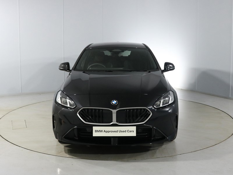 Used BMW 1 Series 2025 for sale - 76982362: Photo 16