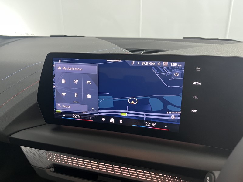 Used BMW 1 Series 2025 for sale - 76982362: Photo 17