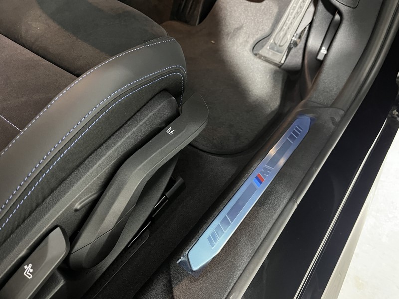 Used BMW 1 Series 2025 for sale - 76982362: Photo 19