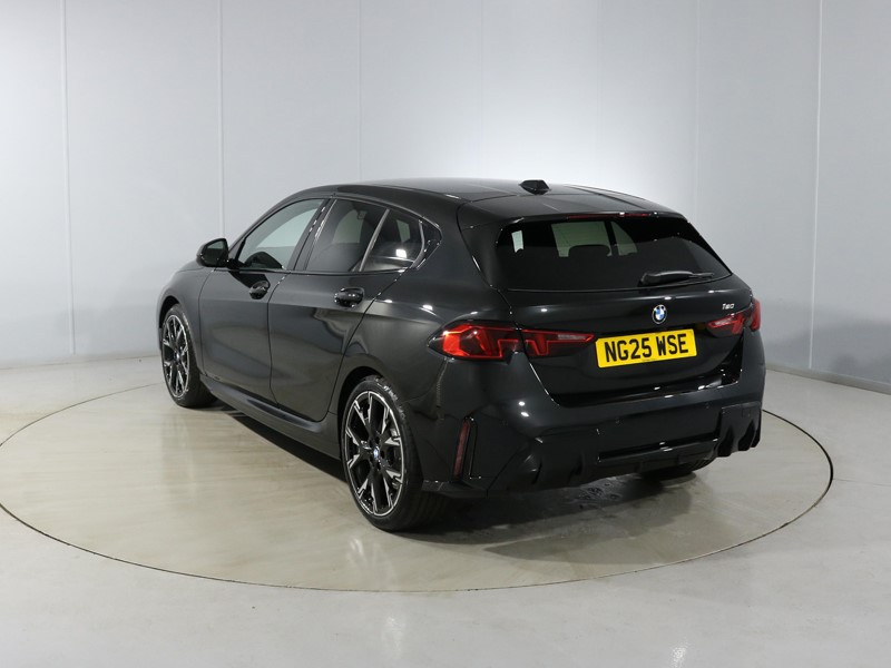 Used BMW 1 Series 2025 for sale - 76982362: Photo 2