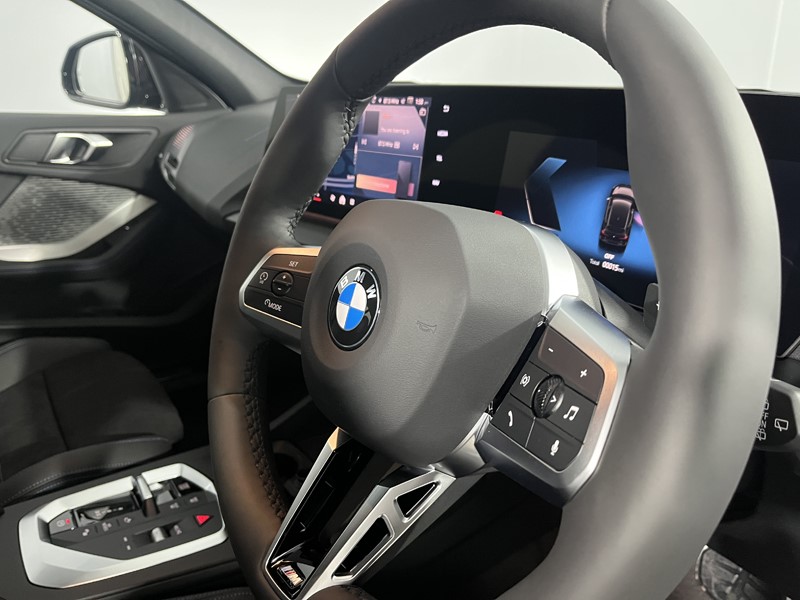 Used BMW 1 Series 2025 for sale - 76982362: Photo 22